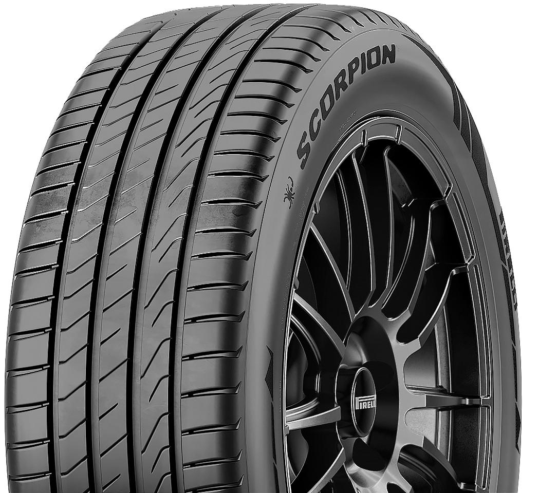 Pirelli Scorpion S3 275/35R22 104 W