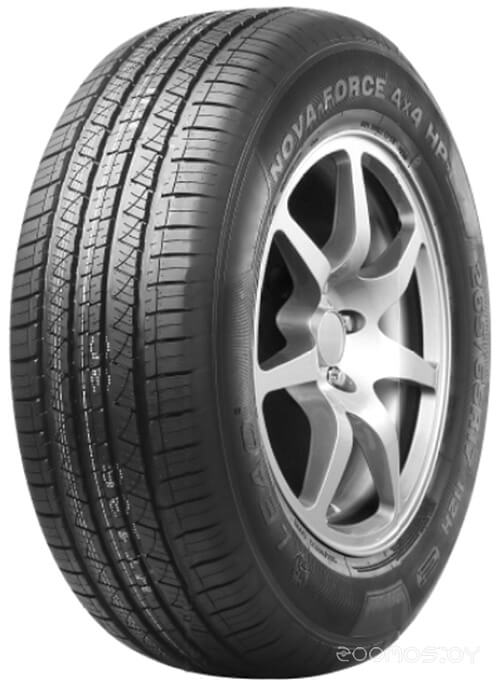 LEAO Nova-Force 4x4 HP 285/35R22 106V