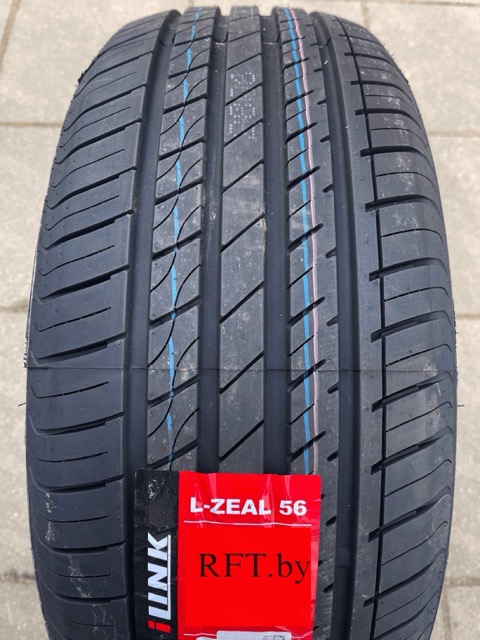 iLink L-ZEAL 56 235/50R17 100W