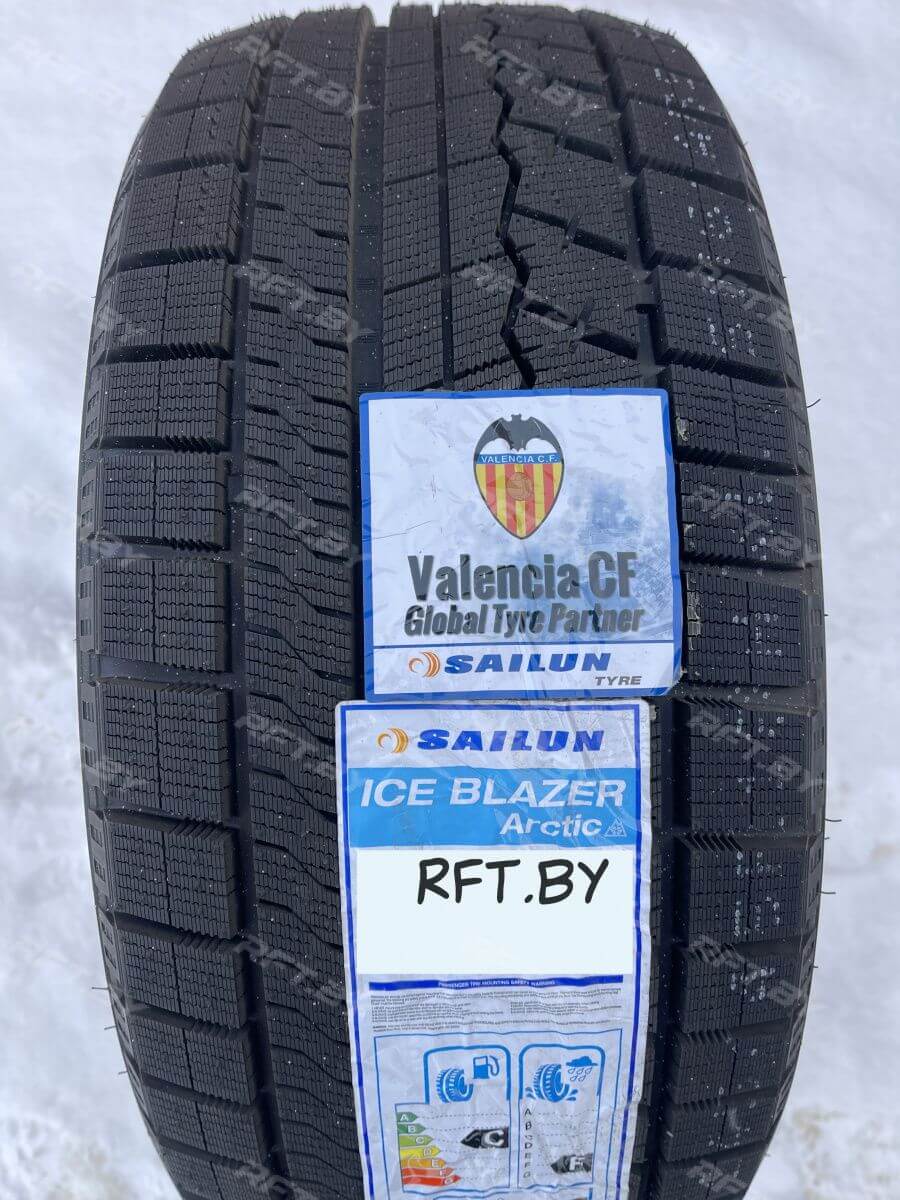 Sailun Ice Blazer Arctic 195/60R15 88T