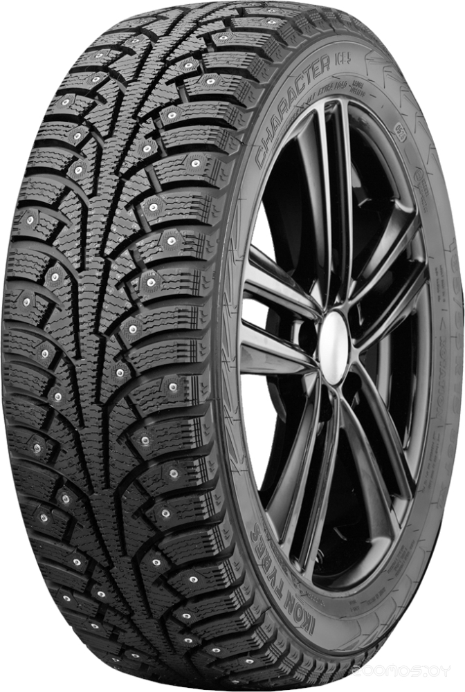IKON Character Ice 5 185/65R15 92T