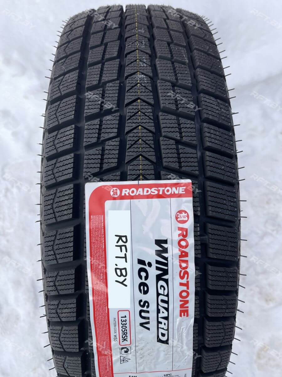 Roadstone WINGUARD ICE SUV 265/50R20 111T