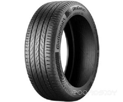 Continental Ultracontact NXT 235/50R20 104 T