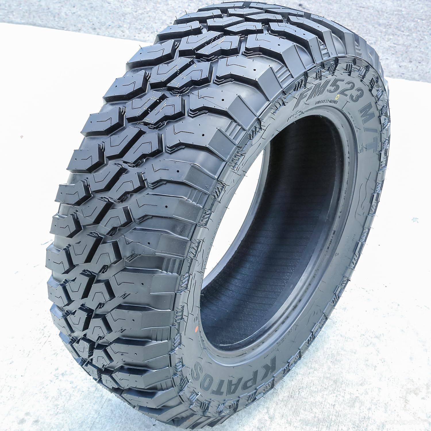 Firemax FM523 M/T 33x12.50R20 114Q