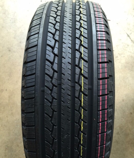 Mazzini ECOSAVER 255/55R18 109V