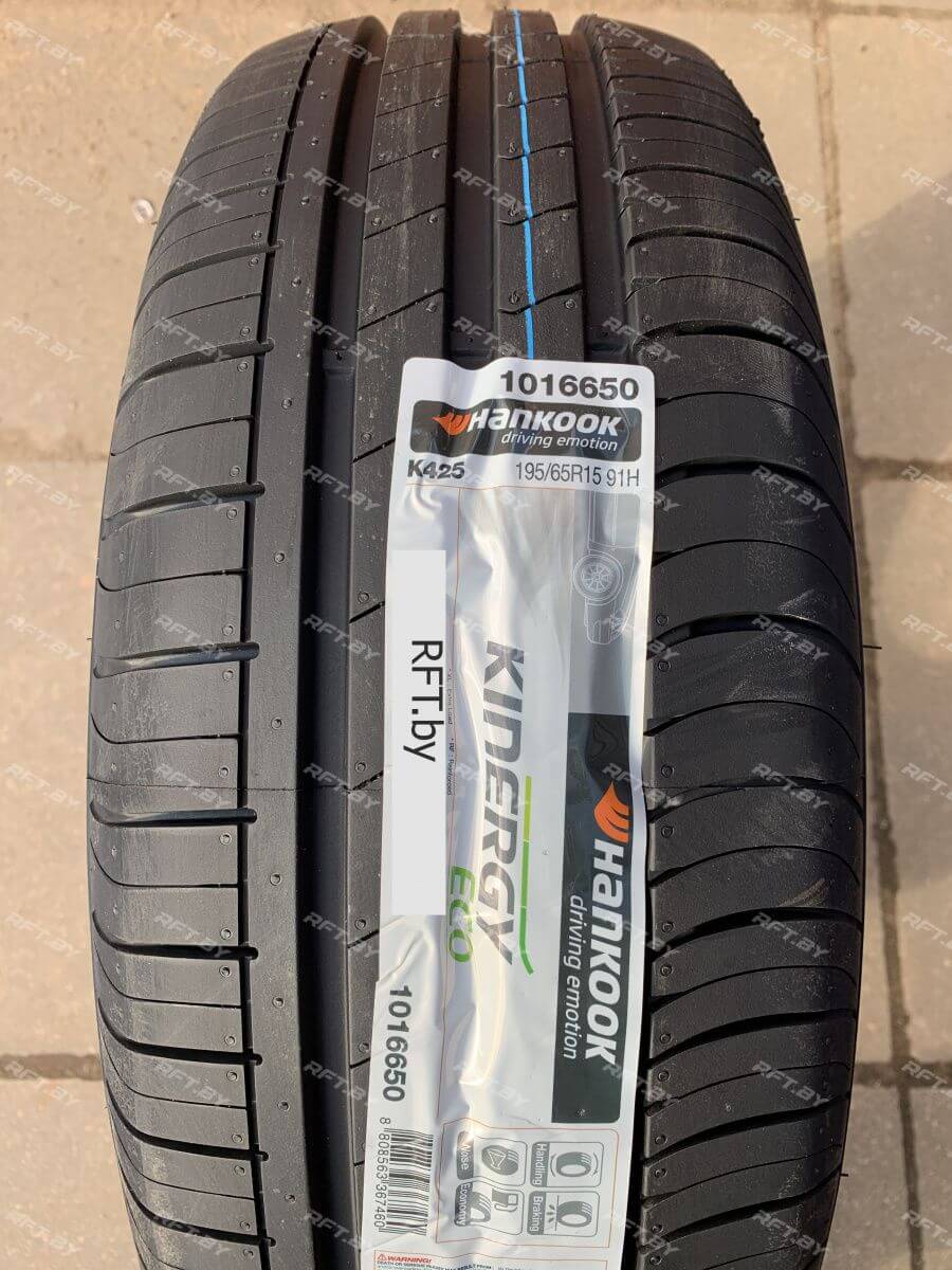 Hankook Kinergy Eco K425 155/70 R13 75T