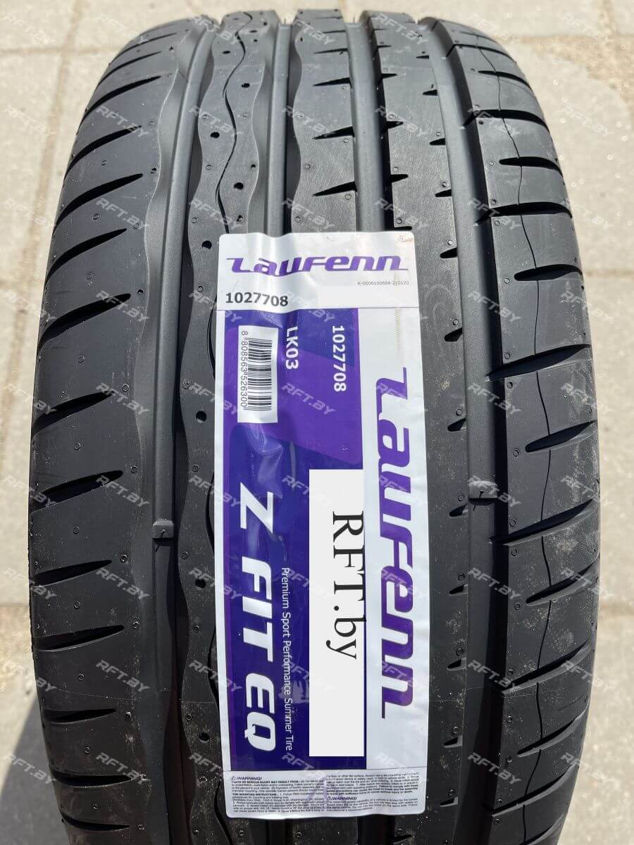Laufenn Z Fit EQ LK03 225/40R18 92Y