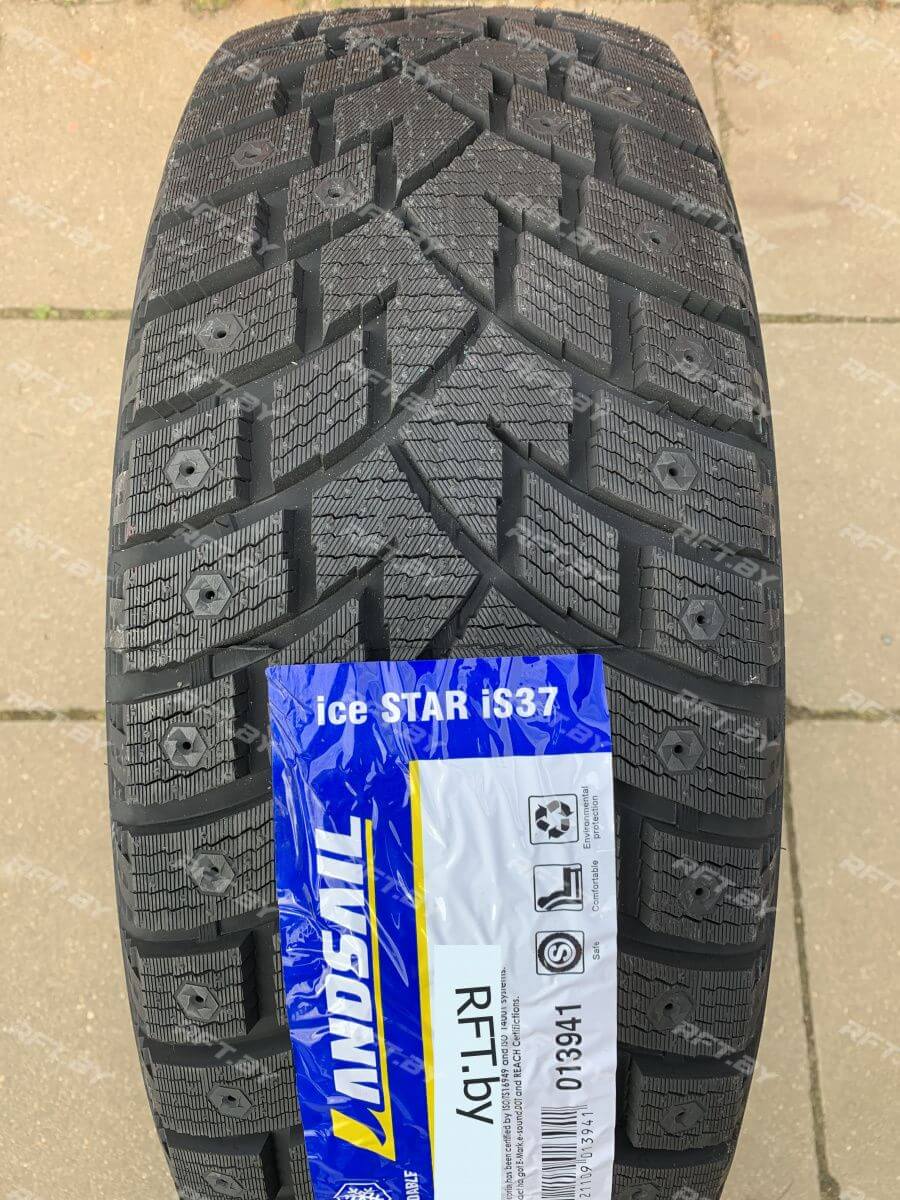 Landsail Ice Star IS37 275/60R20 115S