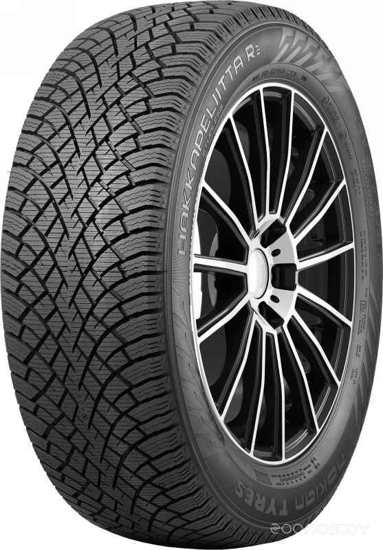 Nokian Hakkapeliitta R5 SUV 275/50R21 113R