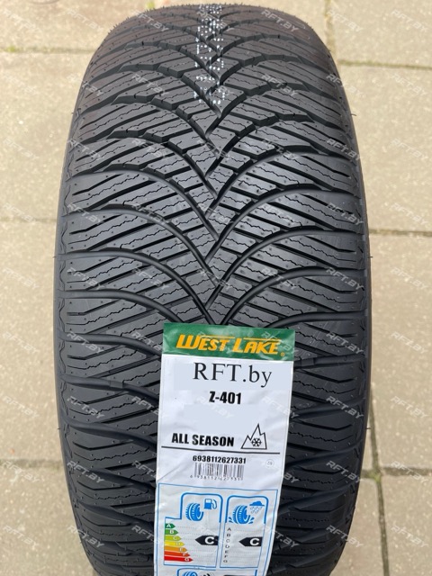 Westlake Z-401 All season Elite 225/65R17 106H
