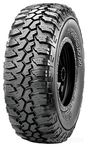 Maxxis MT-762 Bighorn 245/70R17 114/110Q