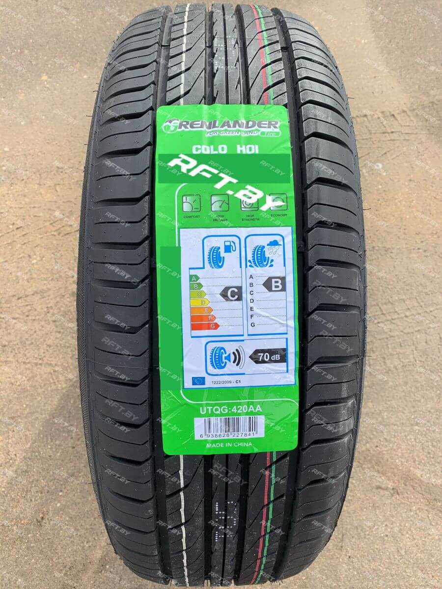 Grenlander COLO H01 155/80R13 79T