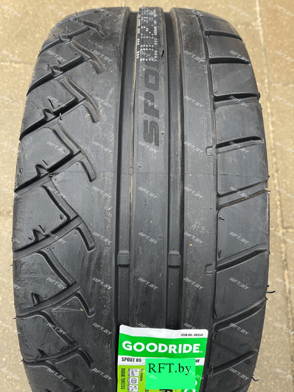 Goodride Sport Rs 235/40R18 95W