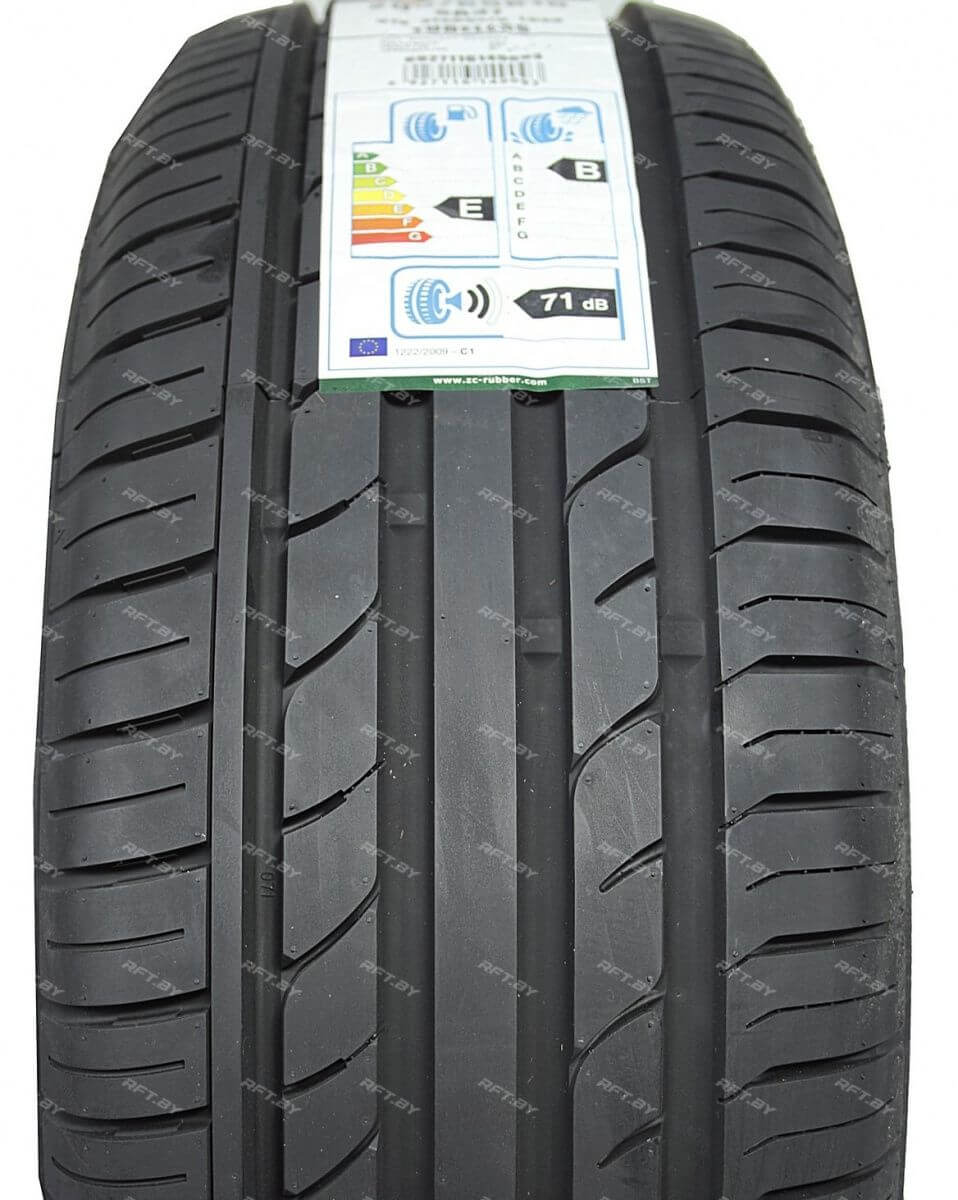 Superia tires SA37 205/45 R17 88W