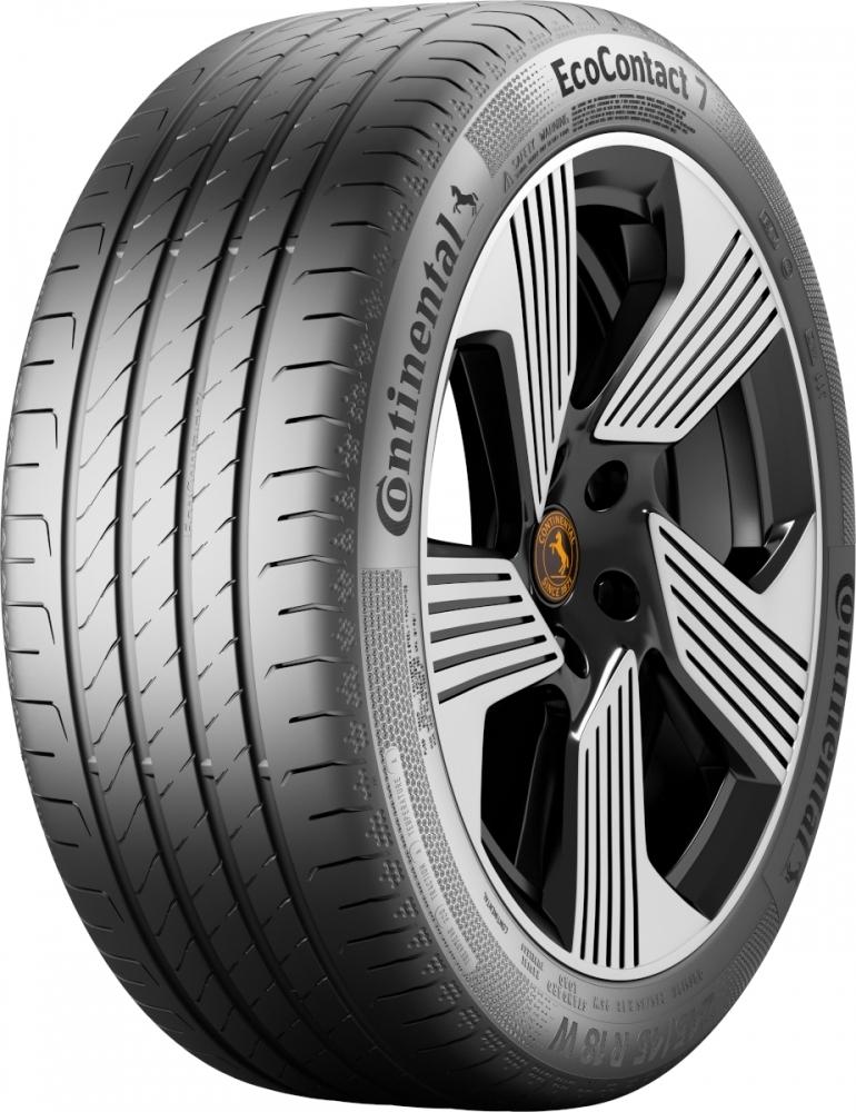 Continental EcoContact 7 205/45R18 90H