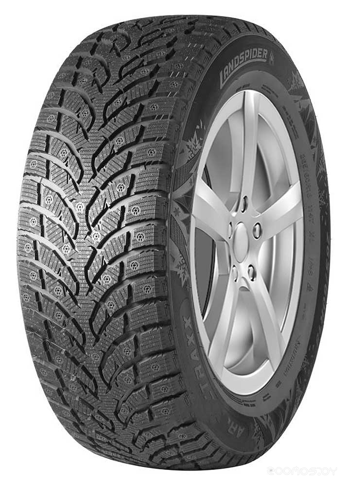 Landspider Arctictraxx 235/55R17 103T