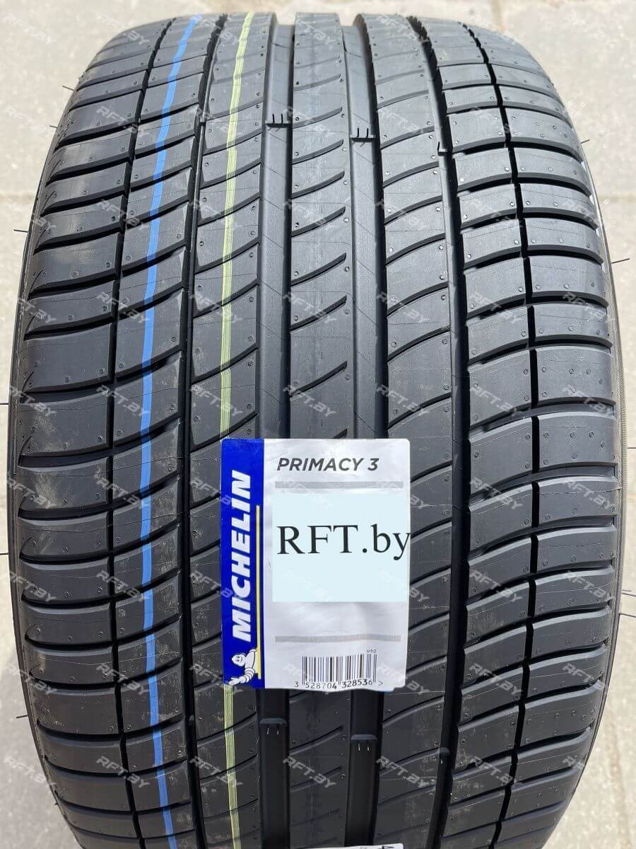 Michelin Primacy 3 225/45R18 95Y Run Flat