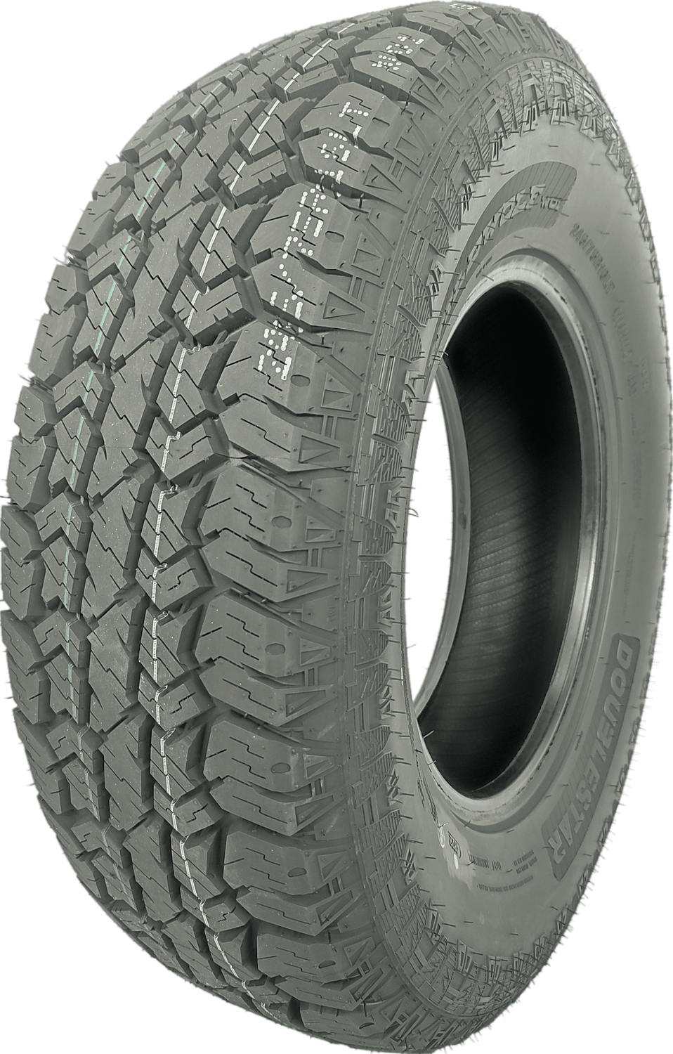 DoubleStar W01 215/75R15 100/97Q