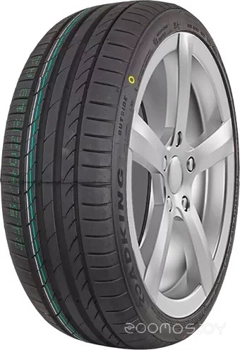 Roadking Argos UHP 265/35R18 97W