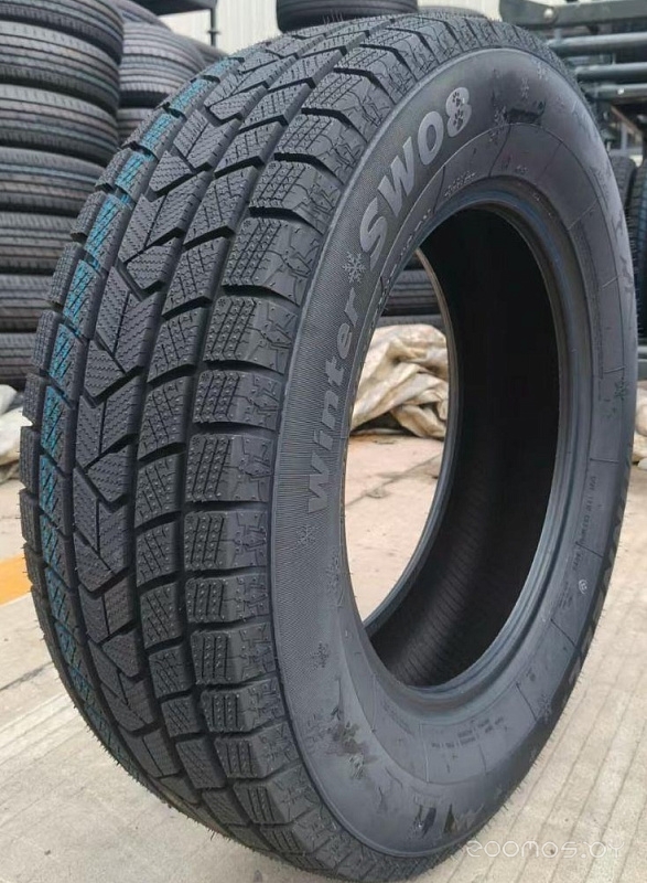 Minnell Winter SW08 255/55R19 111T