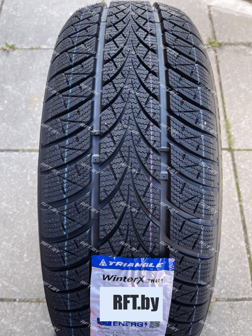 Triangle TW401 225/55R16 99V