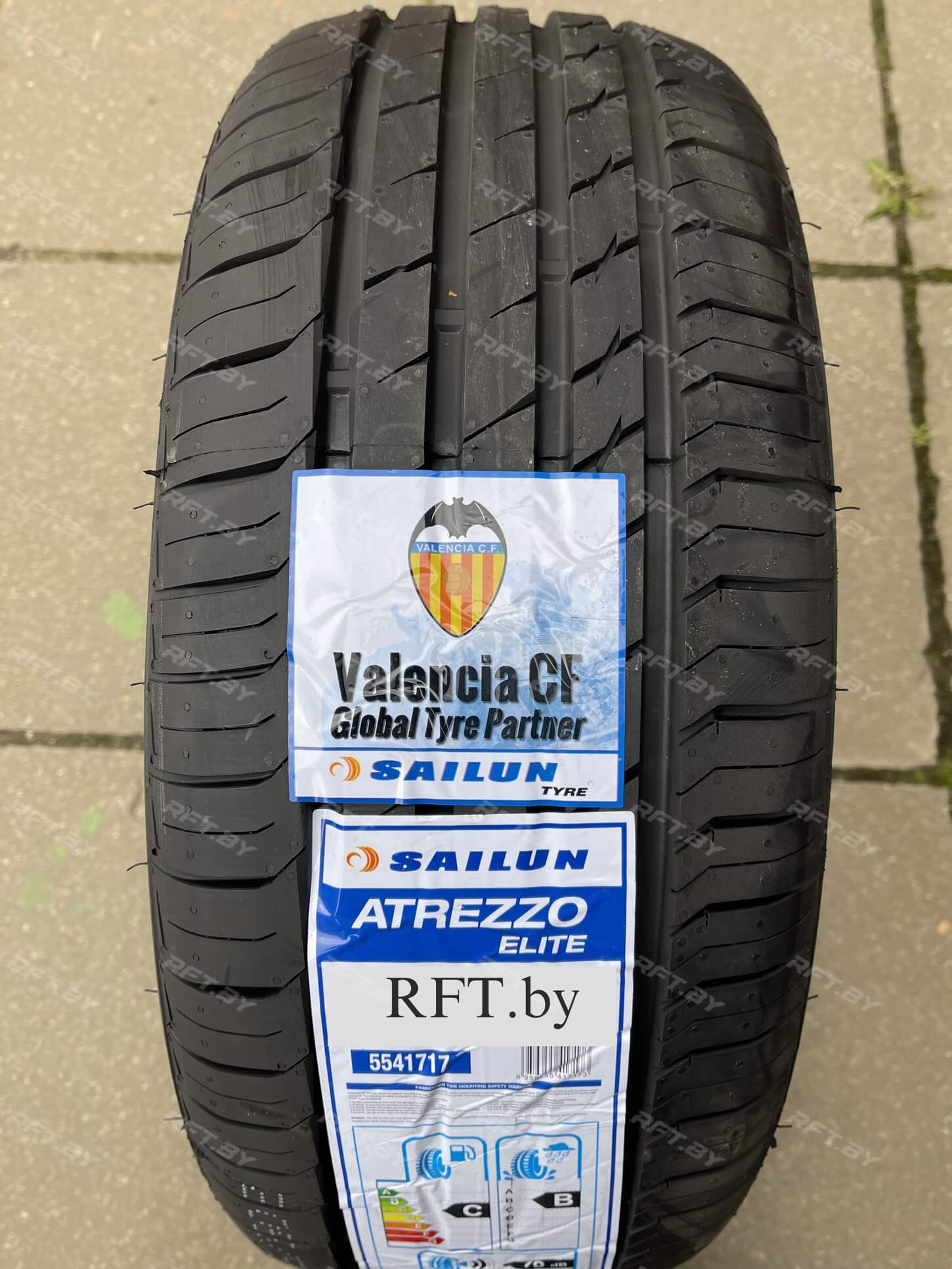 Sailun Atrezzo Elite 235/60R17 102V