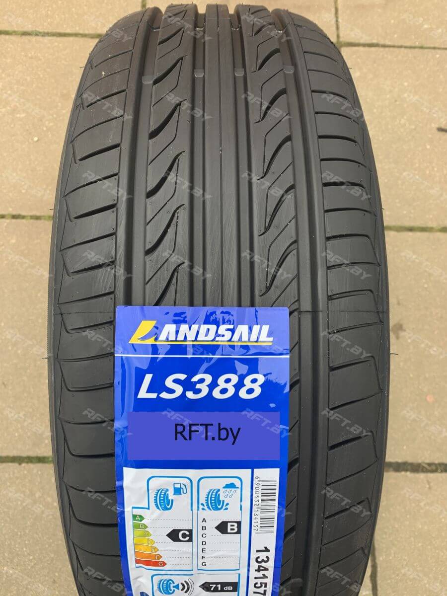 Landsail LS388 185/60 R15 84H