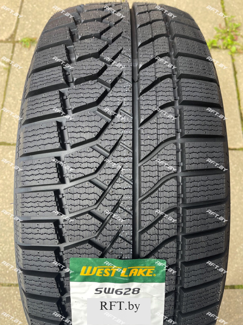 Westlake SW628 265/60R18 114T