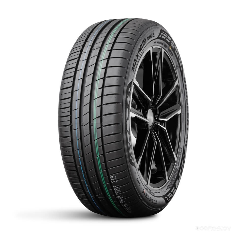 DoubleStar DH08 215/65R16 98H