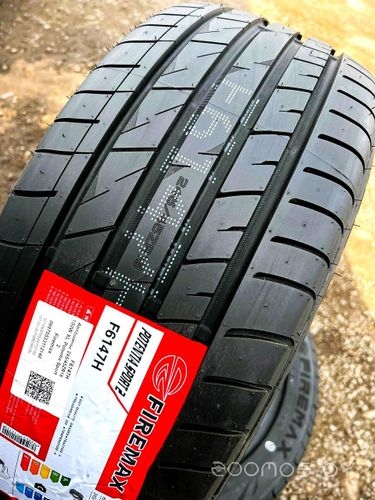 Firemax Potentia Sport 2 245/40R18 97W