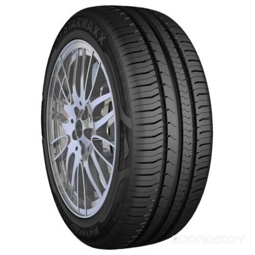 Starmaxx Naturen ST542 205/60R16 92H