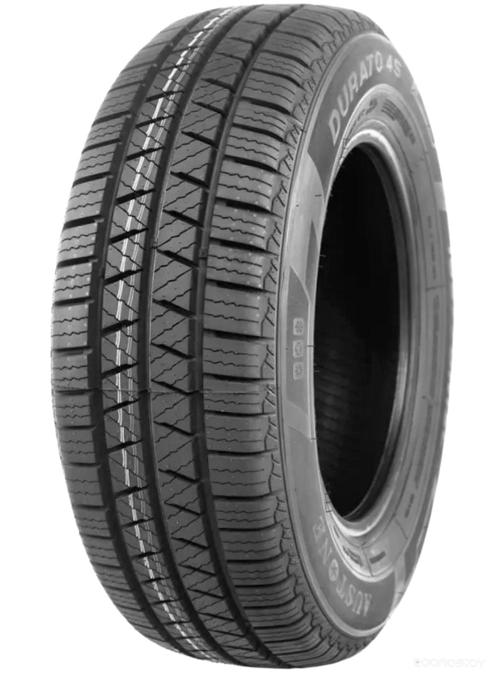 Austone Durato 4S 195/75R16C 110/108R