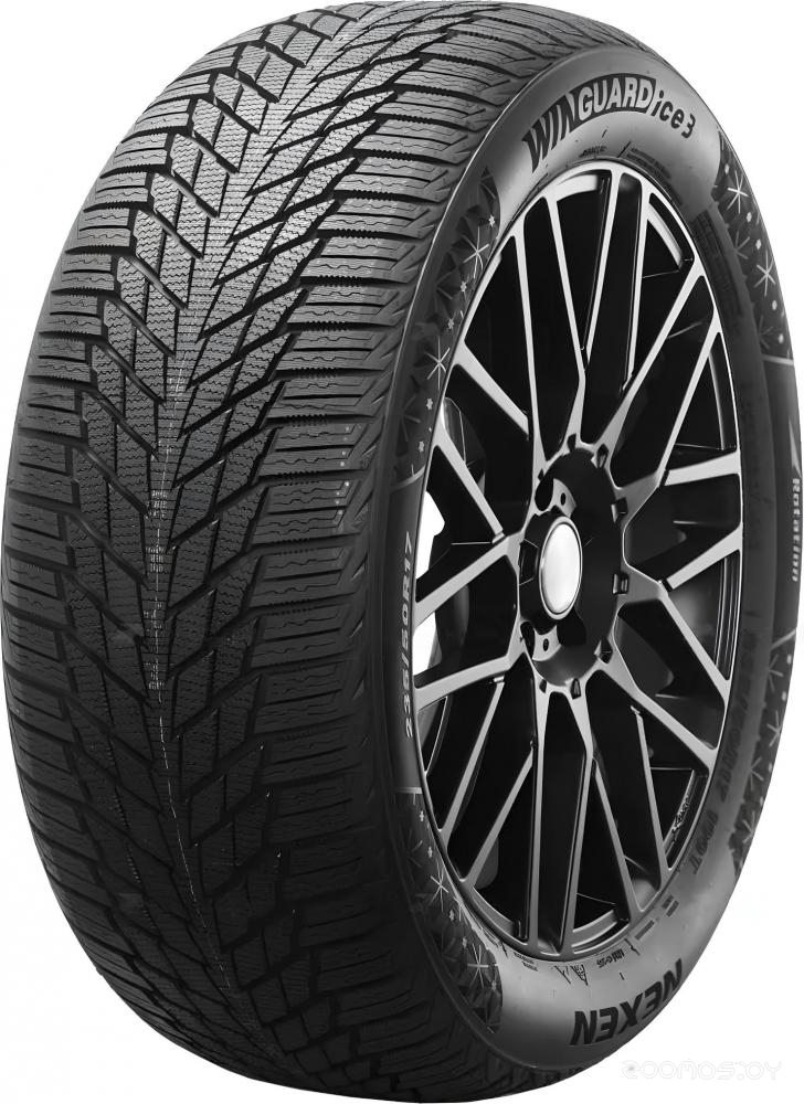 Nexen WINGUARD ICE 3 225/55R19 99T