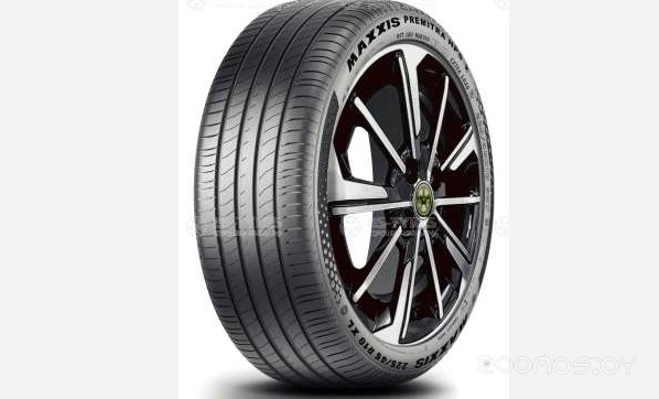 Maxxis Premitra HP6a 205/65R16 95W