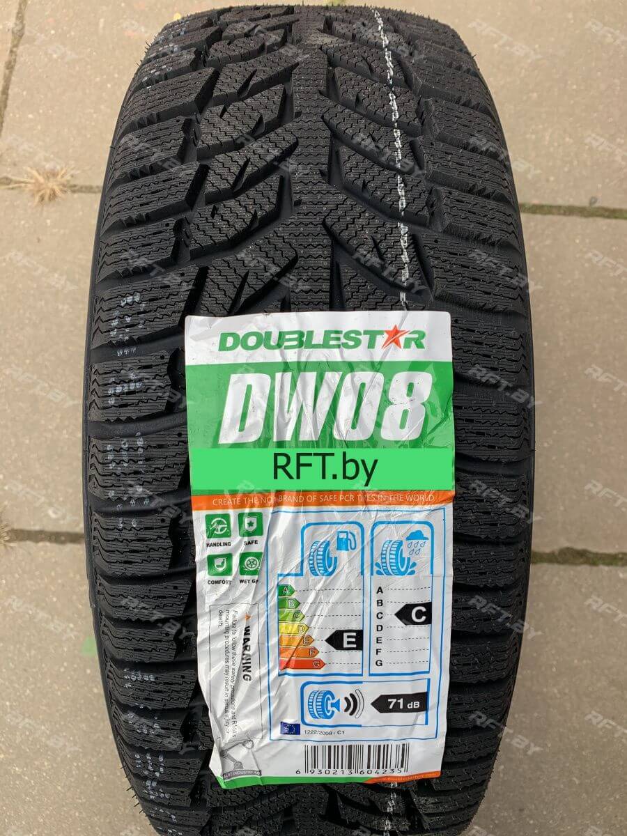 DoubleStar DW08 155/70R13 75T