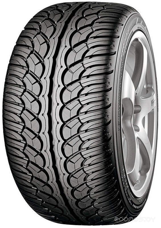 Yokohama Parada Spec-X PA02 245/45R20 99V
