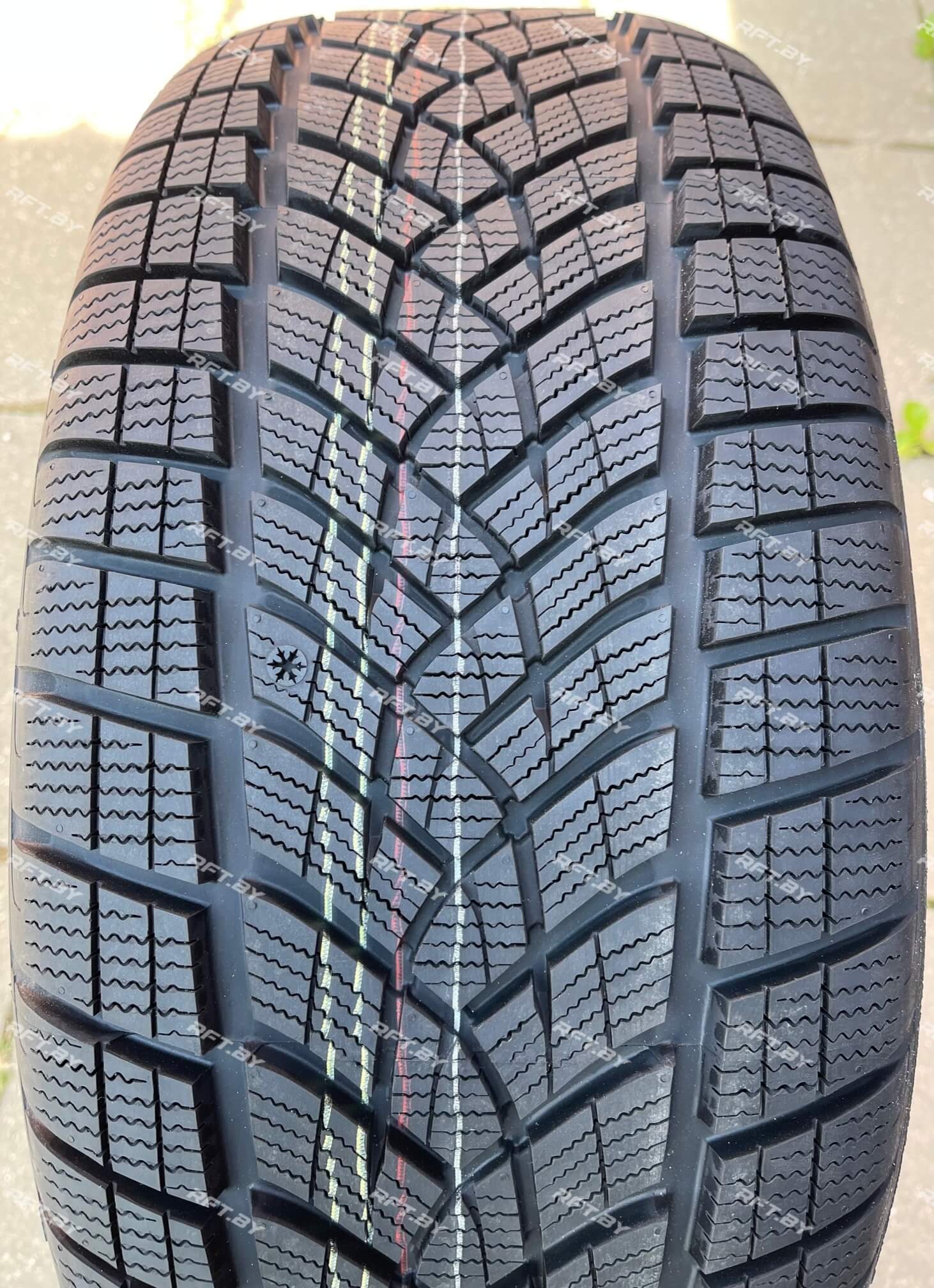 Goodyear Ultra Grip Ice SUV 225/55R19 103T