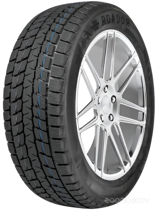 Roador Irbis Snow 245/35R19 89S