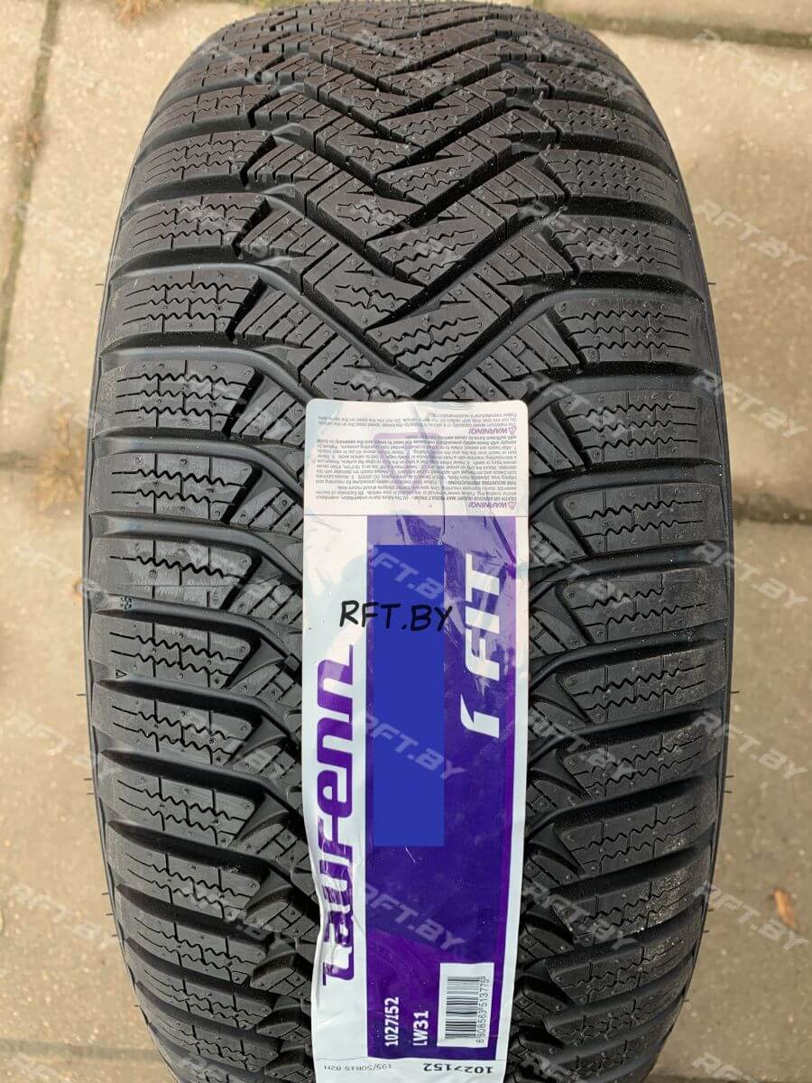 Laufenn I FIT+ LW31 215/45R17 91V