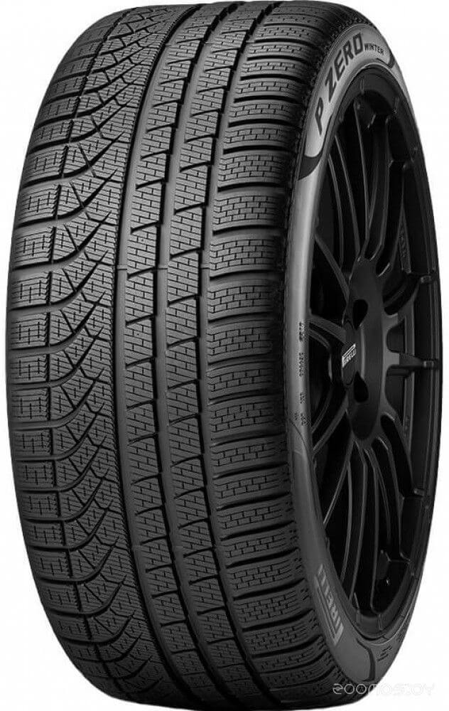 Pirelli P Zero Winter 245/40R19 98V