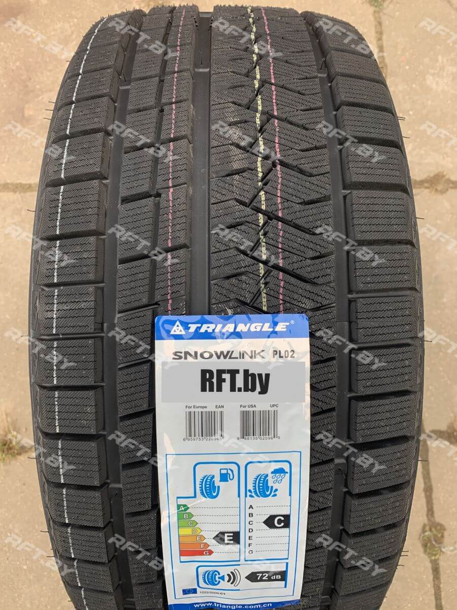 Triangle PL02 255/70R16 111H