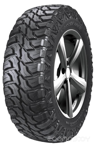 DoubleStar T01 265/65R17 120/117N