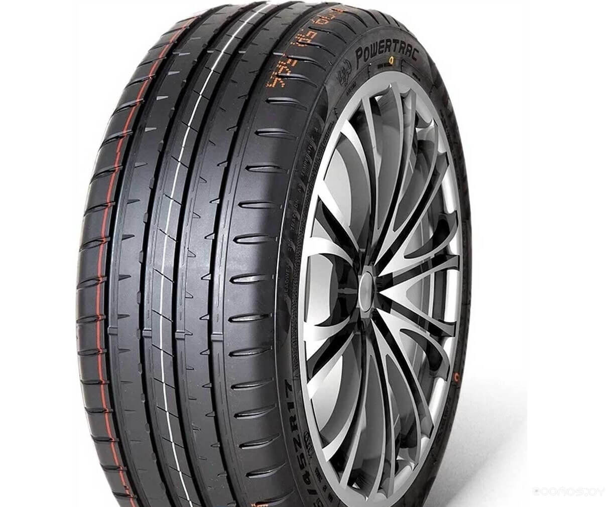 Powertrac Racing Pro 275/30R21 98Y