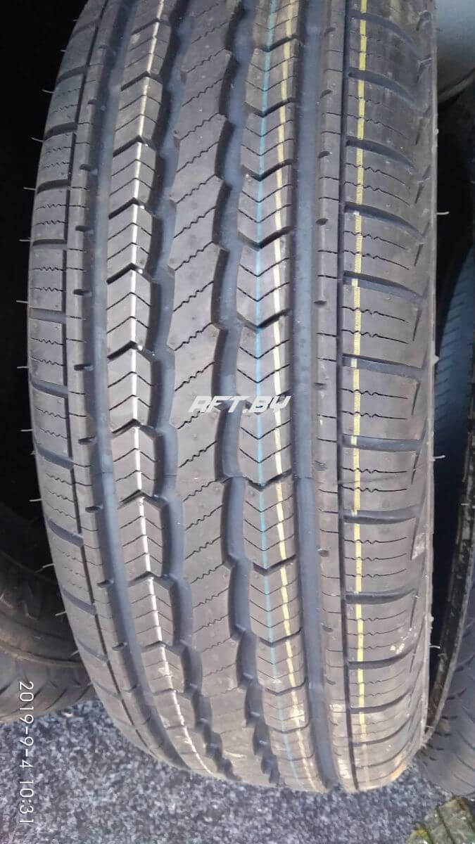 Mirage MR-HT172 225/60R17 99H
