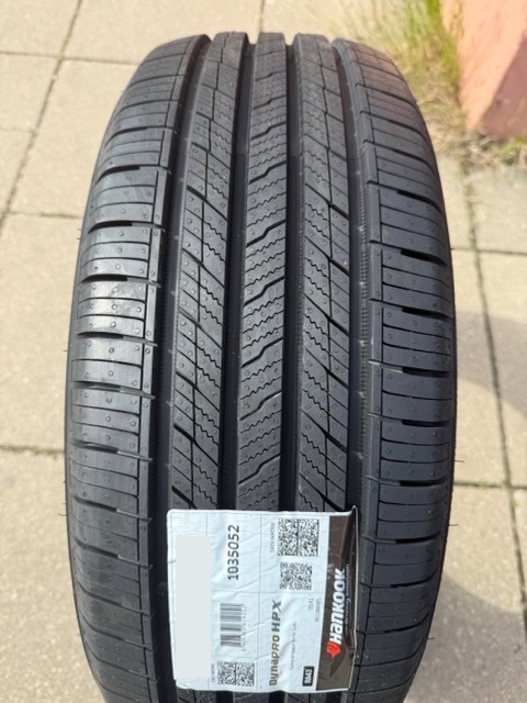 Hankook RA43 Dynapro HPX 235/55R18 100V