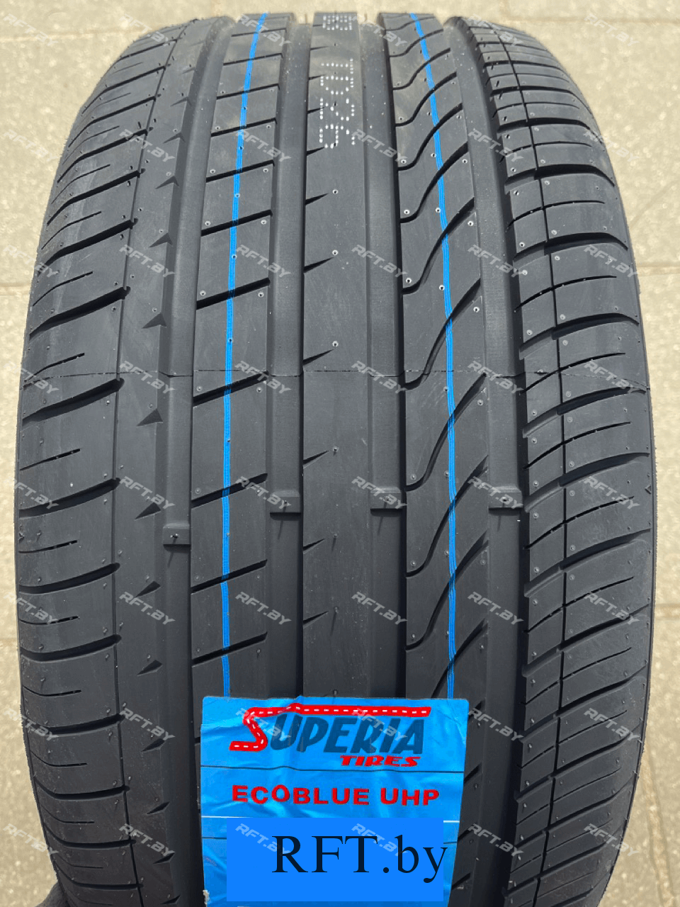 Superia Ecoblue UHP 225/50R16 92W