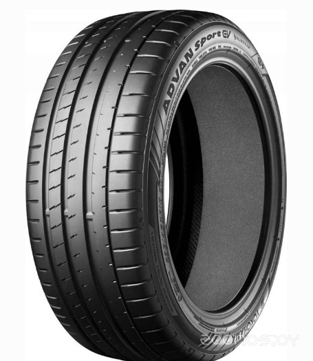 Yokohama ADVAN Sport EV V108 225/55R19 103 Y