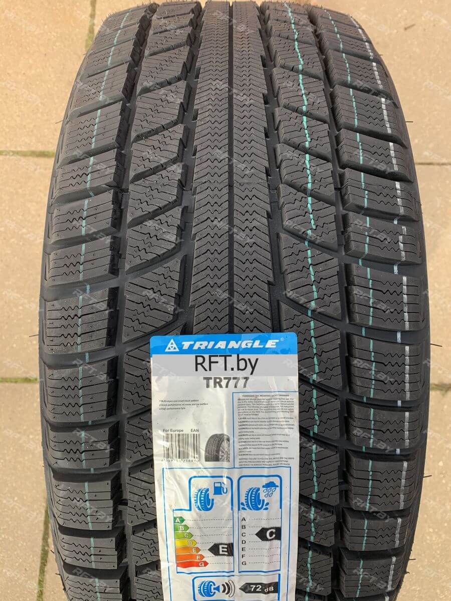 Triangle TR777 175/70 R14 88T