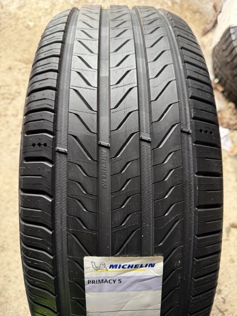 Michelin Primacy 5 215/55R17 94V