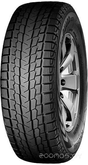 Yokohama Iceguard Studless G075 195/80R15 96Q